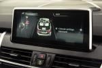 BMW 218d Active Tourer 2014 года (UK)